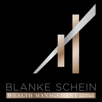 Blanke Schein Wealth Management - A Hightower Company Logo