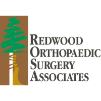 Redwood Orthopaedic Surgery Associates Logo