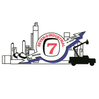 Seven-O-Industrial, LLC Logo
