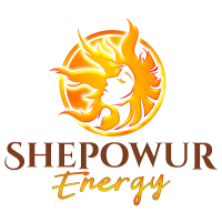 She Powur Energy Logo
