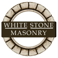 White Stone Masonry, LLC Logo