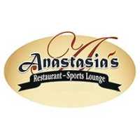 Anastasias - Antioch Restaurant-Sports Lounge & Banquet Logo