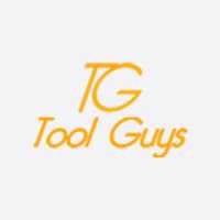 Tool Guys Logo