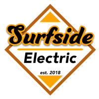 Surfside Electric Logo