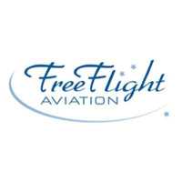 Freeflight Aviation Logo