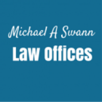 Michael A Swann, Attorney/NCDRC Certified Mediator Logo