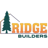 Ridge Builders LLC Logo