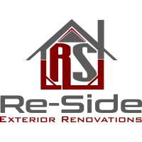 Re-Side Exterior Renovations Logo