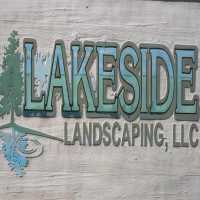 Lakeside Landscaping, LLC Logo