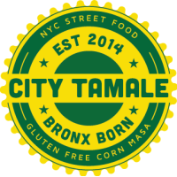 City Tamale Inc Logo