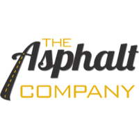 The Asphalt Company Logo