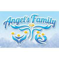 Angels Family Logo