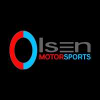 Olsen Motorsports Logo