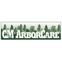 CM Arborcare, LLC Logo
