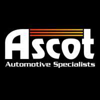 Ascot Automotive Specialists Logo