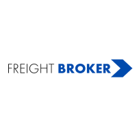 Freight Broker LLC Logo