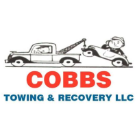 Cobb's Towing & Recovery Logo