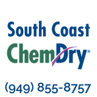 South Coast Chem-Dry Logo