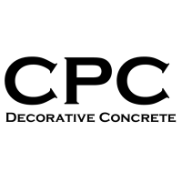 CPC Decorative Concrete Logo