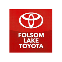 Folsom Lake Toyota Logo