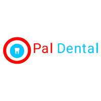 Opal Dental Logo