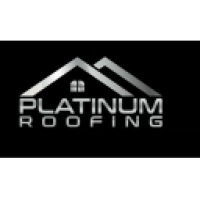 Platinum Roofing LLC Logo