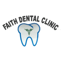Faith Dental Clinic Logo