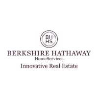 David Hakimi, REALTOR | Colorado's Elite at Berkshire Hathaway Logo