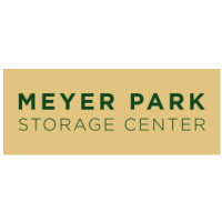 Meyer Park Storage Center Logo