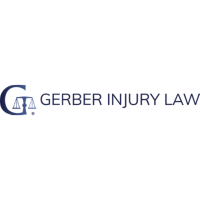 Gerber Injury Law Logo