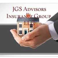 JGS Advisors Insurance Group Logo
