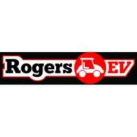 Rogers EV Logo