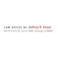 Law Office of Jeffrey R. Esser Logo