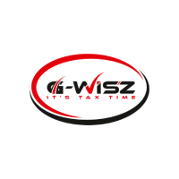 G-Wisz It's Tax Time Logo