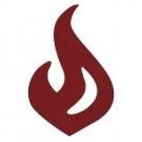 TR Fire Grill Logo