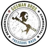 Gusman Bros LLC Logo