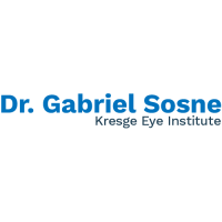 Dr. Gabriel Sosne, MD Logo