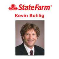 Kevin Bohlig - State Farm Insurance Agent Logo