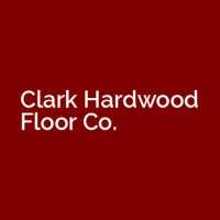 Clark Hardwood Floor Co Logo