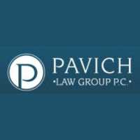 Pavich Law Group, P.C. Logo