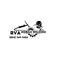 RVA Mobile Welding Logo
