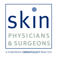 Skin Physicians and Surgeons Chino Logo