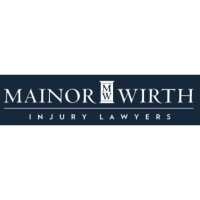 Mainor Wirth Injury Lawyers Logo