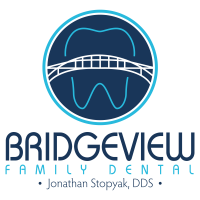 Bridgeview Family Dental Logo