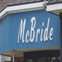 McBride Water Company Logo