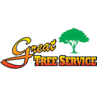 Great Tree Service Inc Logo