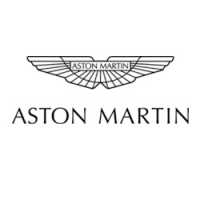 Aston Martin Orlando Logo