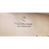 Virginia Heart - Arlington Logo