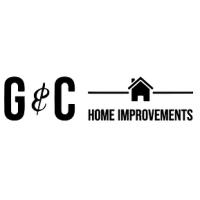 G&C Home Improvements LLC & Roofing New Jersey Logo