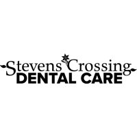 Stevens Crossing Dental Care Logo